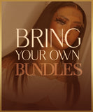 Bring Your Own Bundles