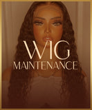 Wig Maintenance